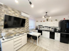 APARTAMENT PREMIUM BALTIC, Kołobrzeg